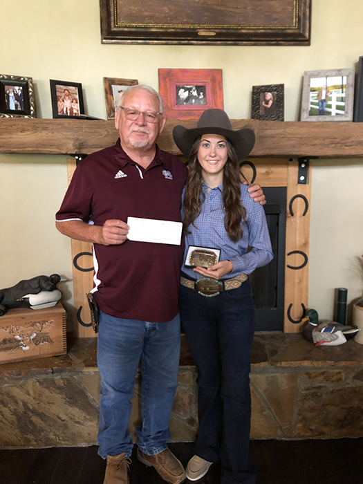 National Little Britches Rodeo Finals in Guthrie, OK